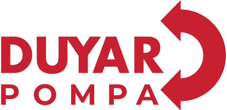 Duyar Pompa