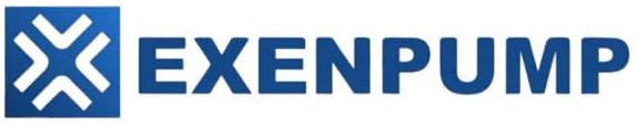 Exenpump